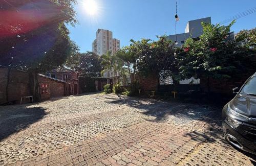 Ouro Preto Apartment | Lindo flat Caxambu Vila Rica Pampulha