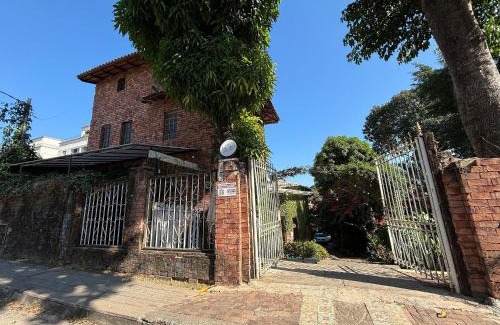 Ouro Preto Apartment | Lindo flat Caxambu Vila Rica Pampulha