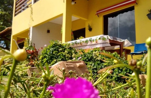 Rio Tinto Apartment | Lindo Flat em Barra de Mamanguape - JP