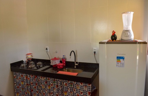 Rio Tinto Apartment | Lindo Flat em Rio Tinto - PB