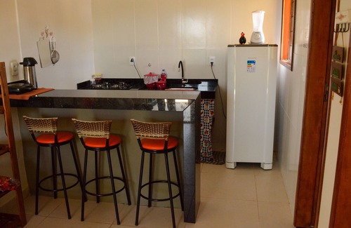 Rio Tinto Apartment | Lindo Flat em Rio Tinto - PB