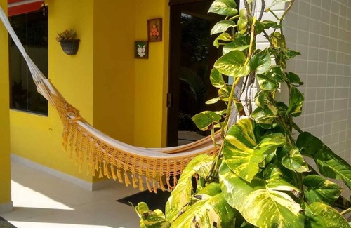 Rio Tinto Apartment | Lindo Flat em Rio Tinto - PB