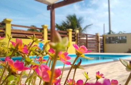Rio Tinto Apartment | Lindo Flat em Rio Tinto - PB