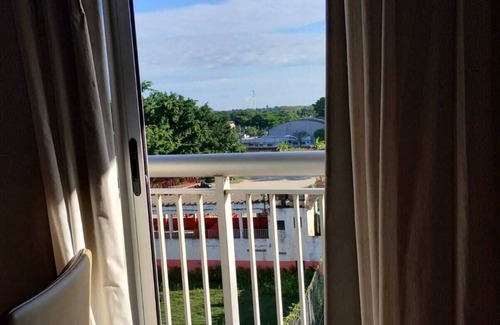 Itaguai Apartment | Lindo Flat, no Centro de Itaguaí ! Próximo a Costa Verde
