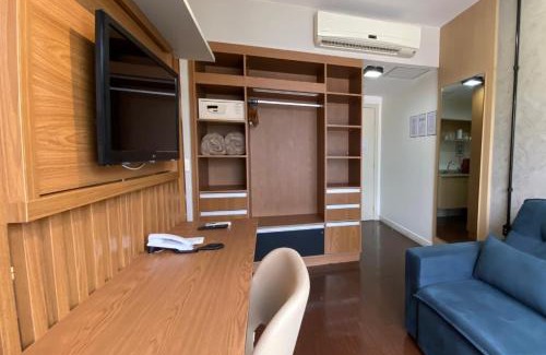 Adrianopolis Apartment | lindo flat no mercure