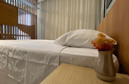 Adrianopolis Apartment | lindo flat no mercure