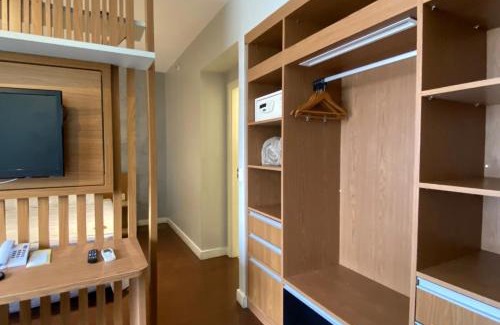 Adrianopolis Apartment | lindo flat no mercure