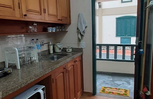 Pero Apartment | Lindo Flat Pé na Areia - Pero