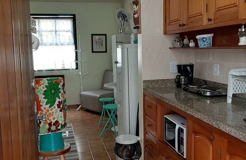 Pero Apartment | Lindo Flat Pé na Areia - Pero