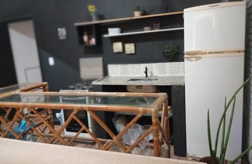 Praia dos Sonhos House | Lindo Loft na Praia dos Sonhos