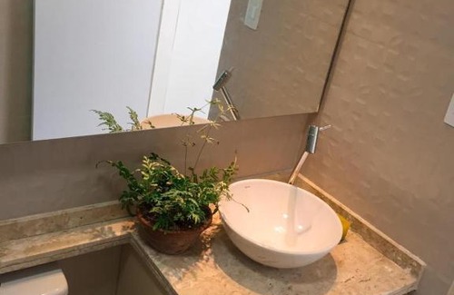 Centro Apartment | LINDO, NOVO, ÓTIMA LOCALIZAÇÃO