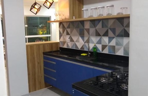 Centro Apartment | LINDO, NOVO, ÓTIMA LOCALIZAÇÃO