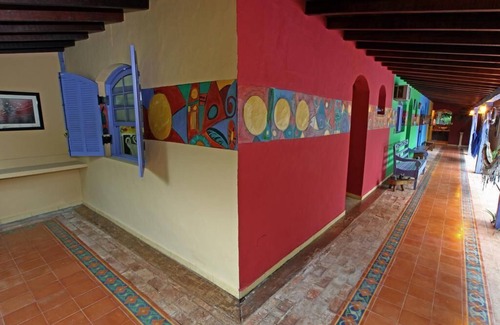 Agua Branca Apartment | Lindo Quarto Duplo em Ilhabela