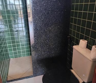 Parque Jacaraipe House | Lindo quarto para final de semana