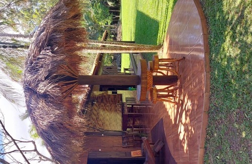 Ermo House | Lindo Sitio Para Festa, Lazer e Hospedagem