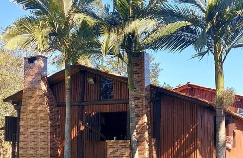 Ermo House | Lindo Sitio Para Festa, Lazer e Hospedagem