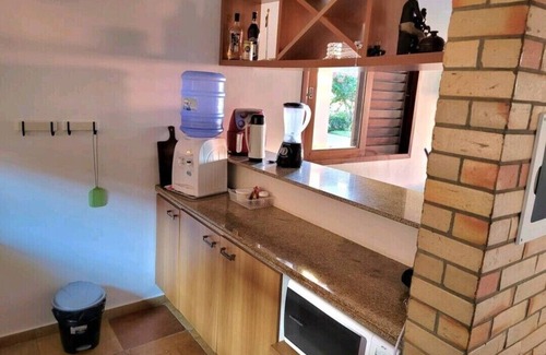 Barra do Cunhau House | Lindo Sobrado em Condominio Fechado em Barra do Cunhau