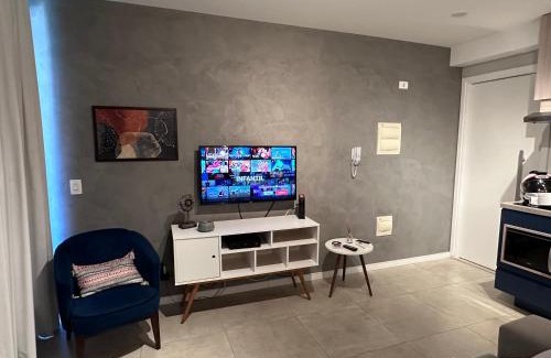 Vila Madalena Apartment | LINDO STUDIO no coracao da Vila Madalena