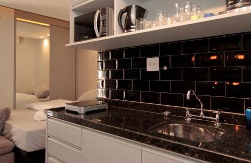 Central Zone Apartment | Lindo Studio Sta Cecilia