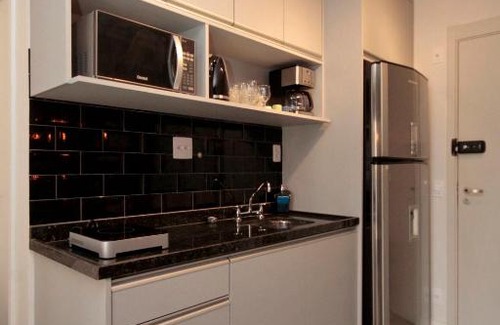 Central Zone Apartment | Lindo Studio Sta Cecilia