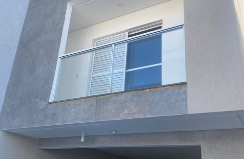 Zona Leste Apartment | Lindo Studio Tatuape