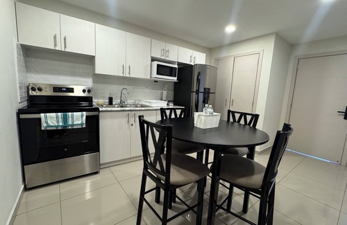 Tegucigalpa Apartment | Lindo, Tranquilo y Confortable Apartamento Amueblado en Tegucigalpa