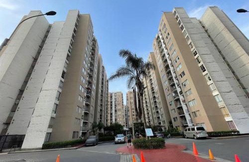 Lima Apartment | Lindo y Acogedor Departamento en Lima!