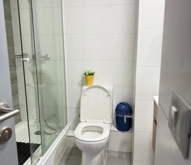 Nunoa Apartment | Lindo y acogedor Dpto Ñuñoa