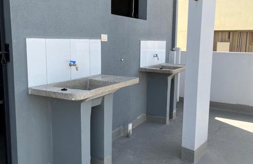 Cochabamba Apartment | Lindo y acogedor mono ambiente