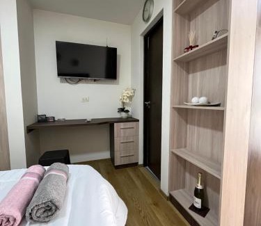 Cochabamba Apartment | Lindo y acogedor mono ambiente