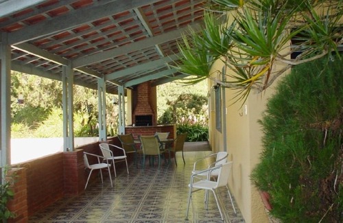 Lindoia House | Lindoia - Country ranch for temporary rental