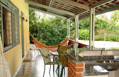 Lindoia House | Lindoia - Country ranch for temporary rental