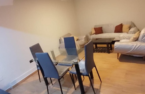 El Tambo Apartment | Lindos Minidepas en estreno!!!