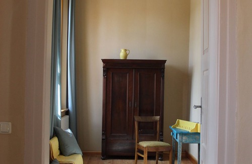 Gardelegen Apartment | Lindstedter Gutsstuben