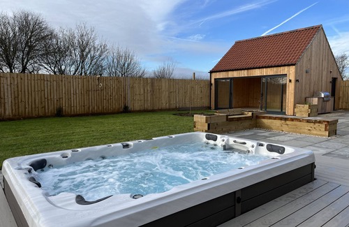Dunholme House | Lindum Barn, Ashlin Farm Barns