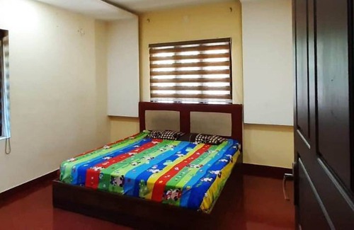 Kodungallur Apartment | Line Apartments - Value for money