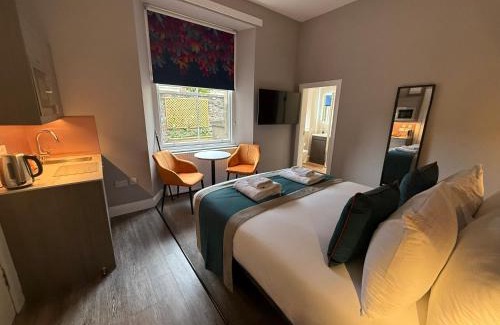 Linlithgow Hotel | Linen Bank