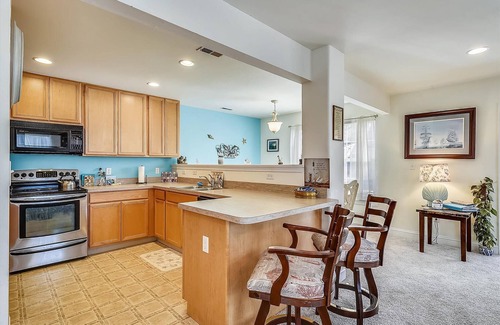 Keys Of Marsh Harbor House | LINENES INCLUDED! BOOK TODAY! NEAR EVERYTHING!