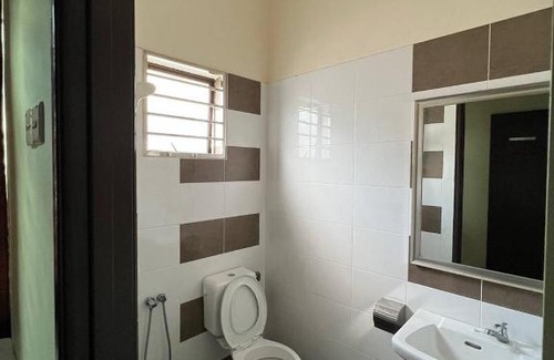 Pengkalan Aor House | Liner Hotel & Homestay Taiping