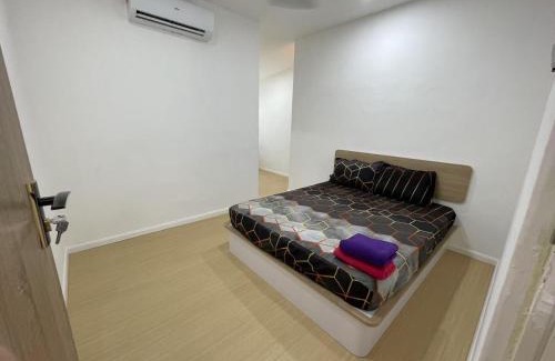 Kampung Koh House | Ling Dream Home in Sitiawan