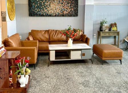 Binh Tan Hotel | Linh Ngọc Châu Hotel