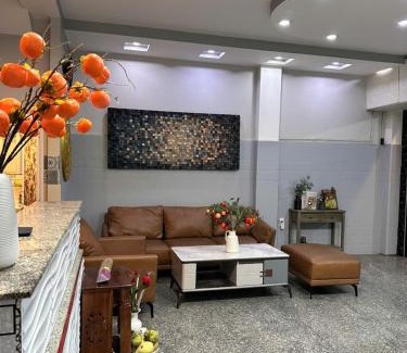 Binh Tan Hotel | Linh Ngọc Châu Hotel