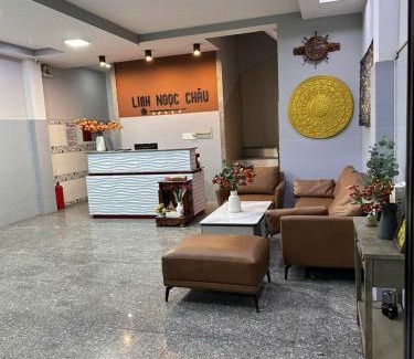 Binh Tan Hotel | Linh Ngọc Châu Hotel