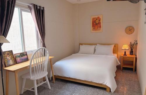 Binh Tan Hotel | Linh Ngọc Châu Hotel
