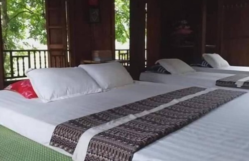 Lac Village Hostel | Linh Soi Homestay - Hostel
