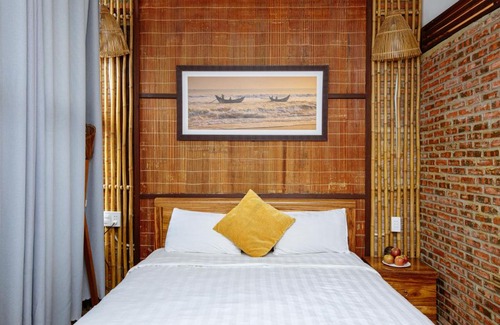 Cam An House | Linia An Bang Homestay By Jimmy