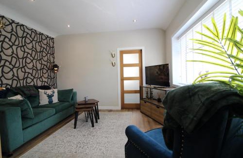 Prestwick House | Links Cottage, Prestwick