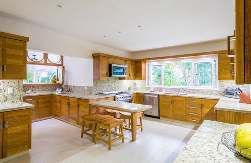 La Romana Villa | Linksview Retreat, Casa de Campo DR