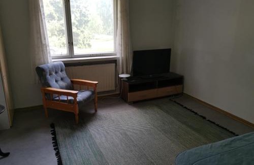Ristiina Apartment | Linnantie 2