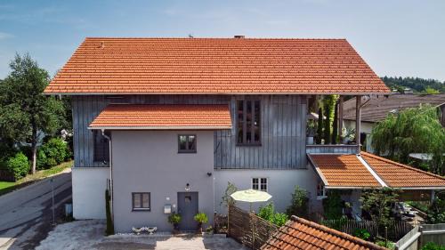 Hart Apartment | Linnerhof